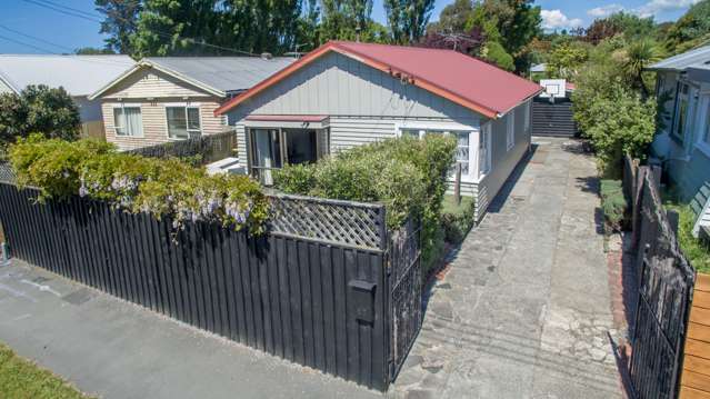 87 Bowhill Road New Brighton_1