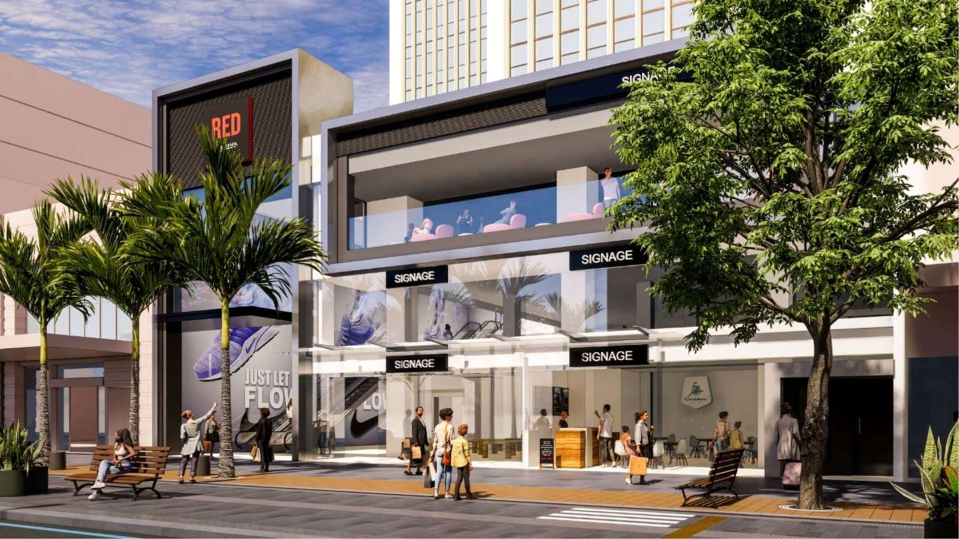 280 Queen Street City Centre_0