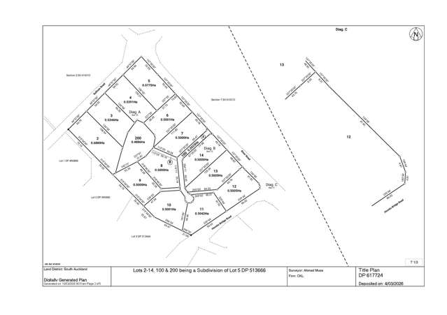 Lot 7, 27 Sullivan Road Horsham Downs_1