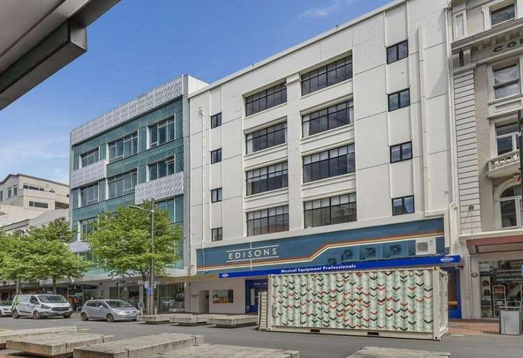 1C/40 Cuba Street Te Aro_8