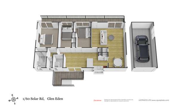 60A Solar Road Glen Eden_1