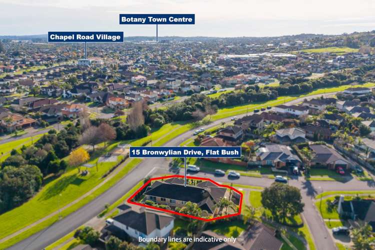 15 Bronwylian Drive Flat Bush_19