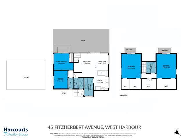 45 Fitzherbert Avenue West Harbour_1