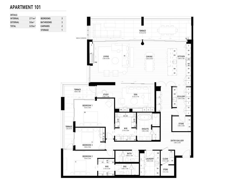 101/22 Karori Crescent Orakei_26