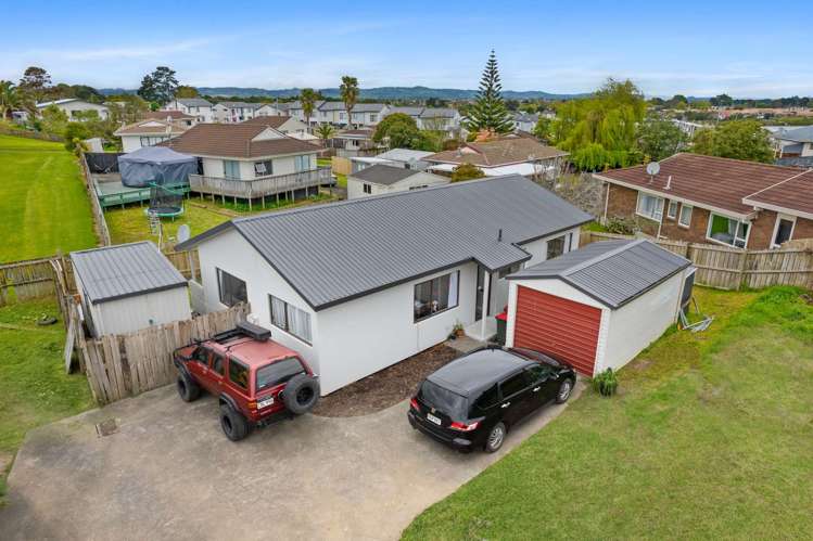 16 Southview Place Wattle Downs_0