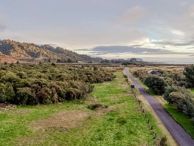 Lot 2 Tasman Way Ross_4