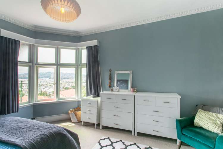 1 Ryehill Street Calton Hill_15