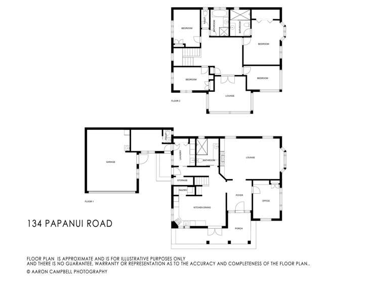 134 Papanui Road Merivale_36