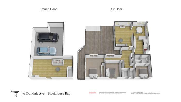 71 Dundale Avenue Blockhouse Bay_23