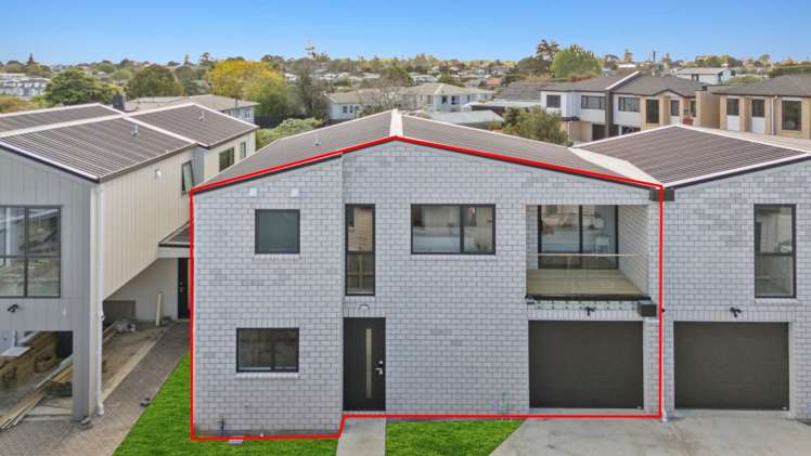 Lot 2&3, 3 Tawa Crescent Manurewa_8