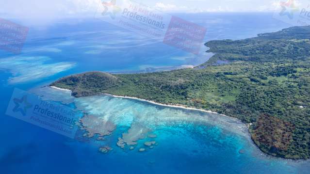 OWN A PIECE OF HOLLYWOOD HISTORY WHERE “NOTHING CAN EXCEED ITS BEAUTY” ON KORO ISLAND, FIJI