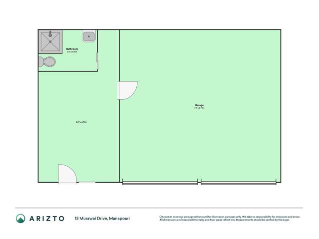 13 Muriwai Drive Manapouri_1