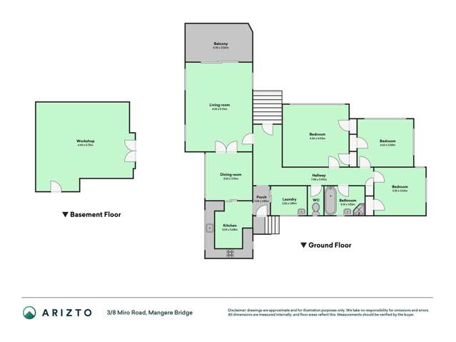 3/8 Miro Road Mangere Bridge_1