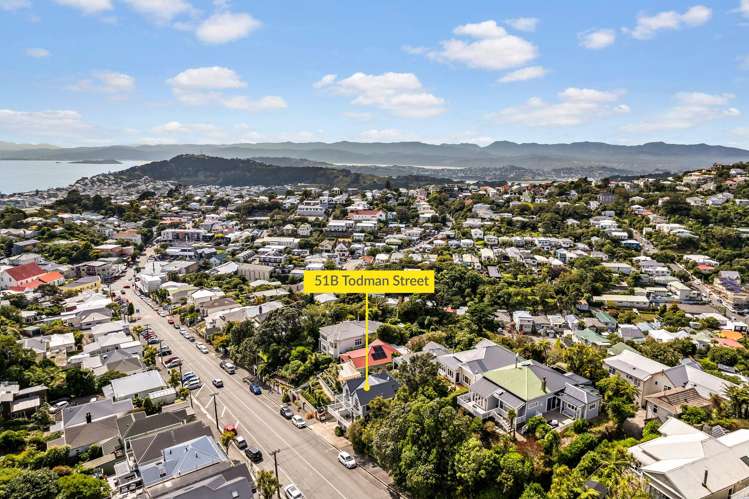 B/51 Todman Street Brooklyn_14