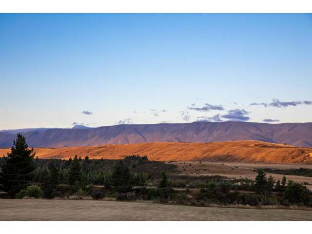 1976 Saint Bathans Loop Road Saint Bathans_1