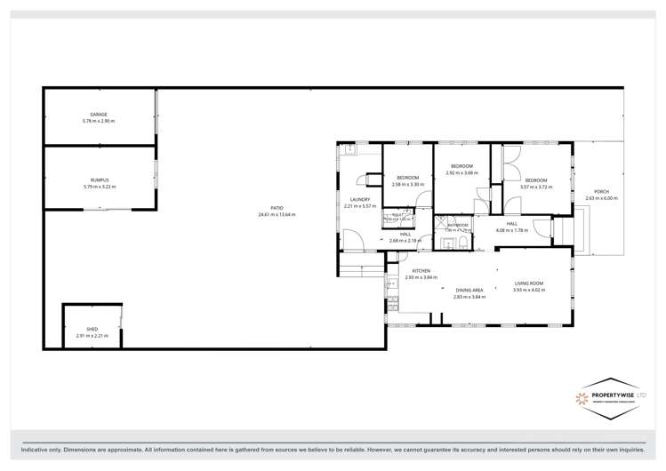 44 Palmer Crescent Silverstream_30