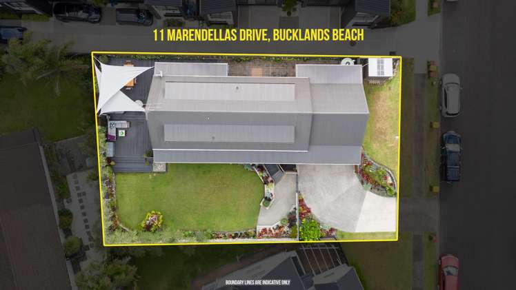 11 Marendellas Drive Bucklands Beach_40