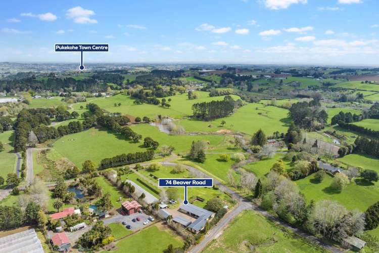 74 Beaver Road Pukekohe East_26