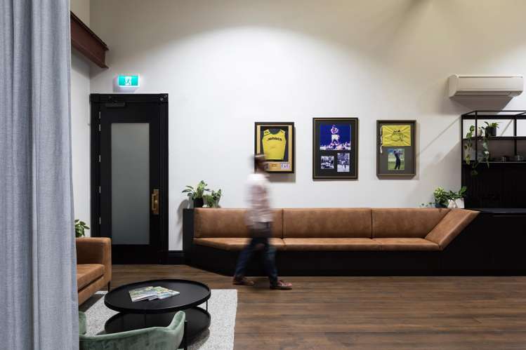 Office 5/1 Faraday Street Parnell_6