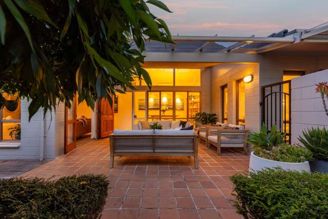 Stylish Living at its Best