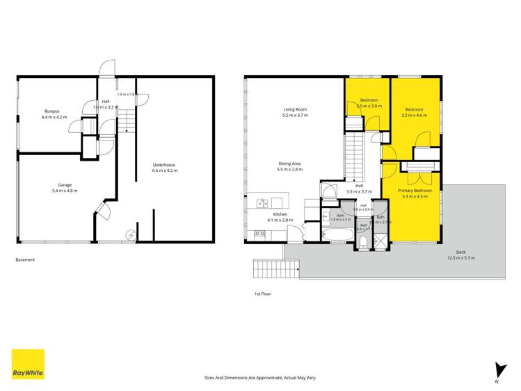 86 Lancaster Road Beach Haven_15