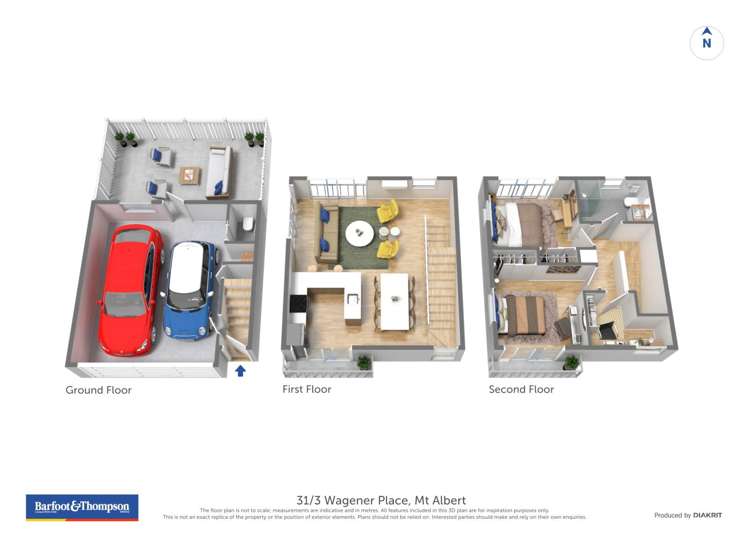 31/3 Wagener Place Mount Albert_6