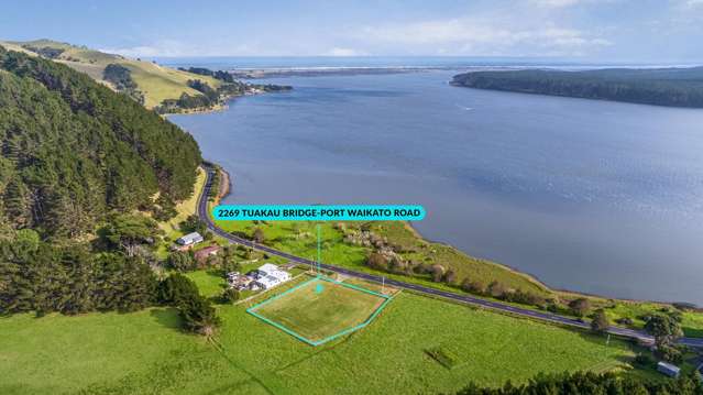 2269 Tuakau Bridge-port Waikato Road Port Waikato_1