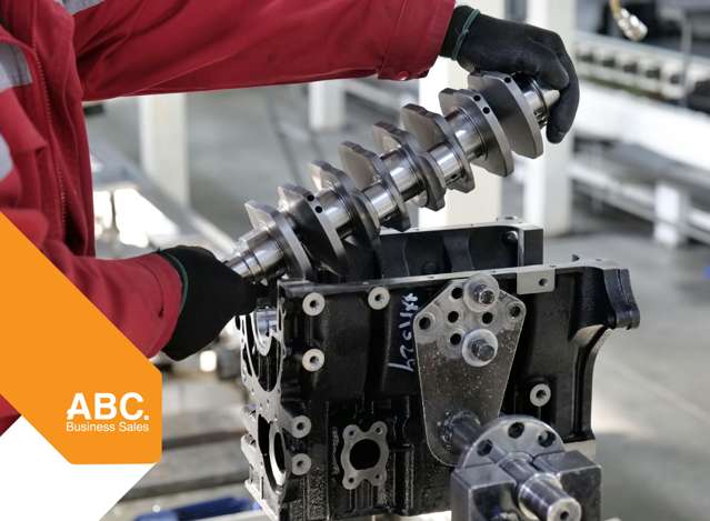 Thriving Auto Workshop – Earn $200k +