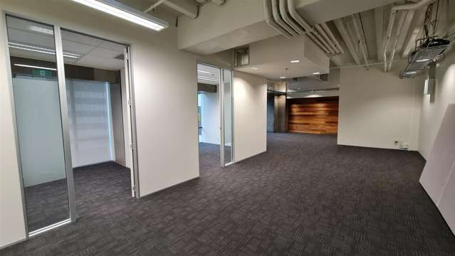 Part Level 12, 19 Victoria Street West Auckland Cbd_1