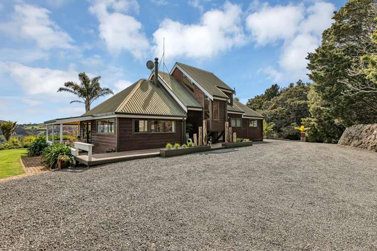 Lot 2, 106 Totara Park Lane Glenbervie_19