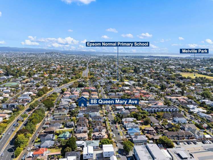 8b Queen Mary Avenue Epsom_36