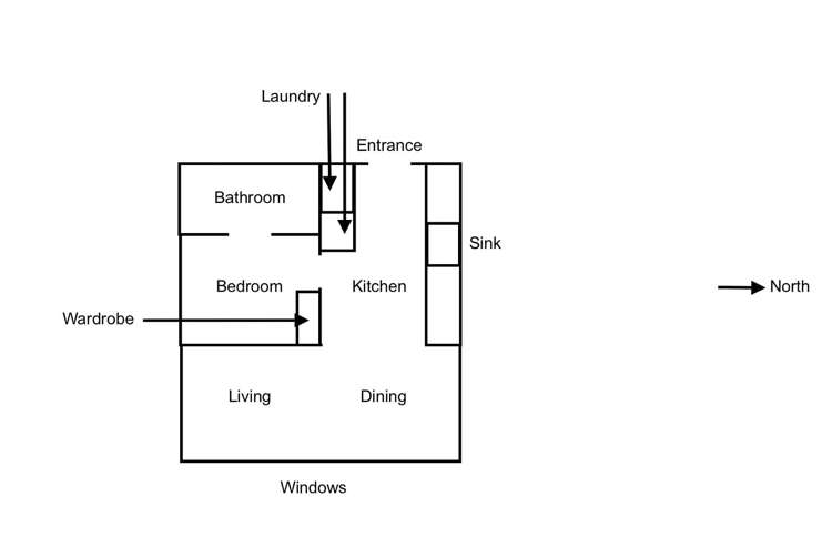 4D/49 Manners Street Te Aro_5