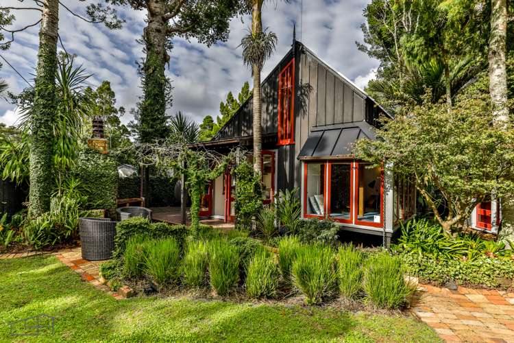 24 Hollywood Avenue Titirangi_30