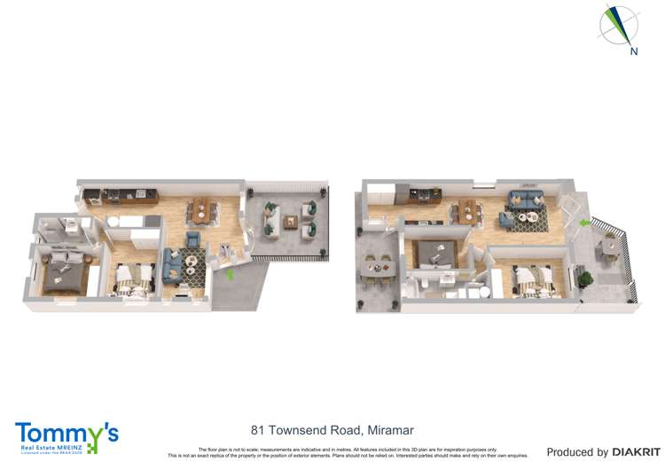 81 Townsend Road Miramar_22