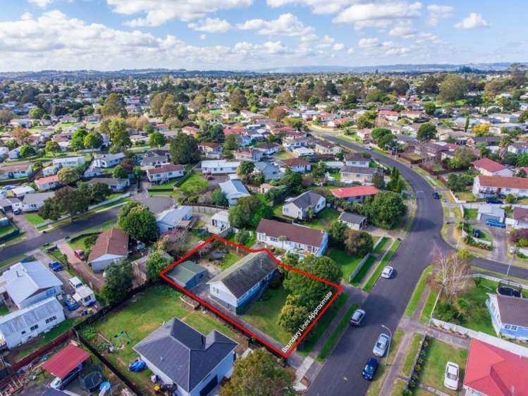 33 Moncrieff Avenue Clendon Park_16