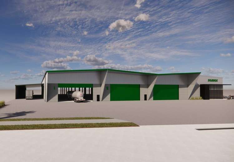 Lot 1, Stage 1 Rangiuru_1