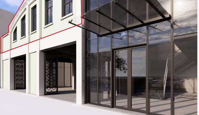 Tenancy 2/206 Queen Street West Hastings_2