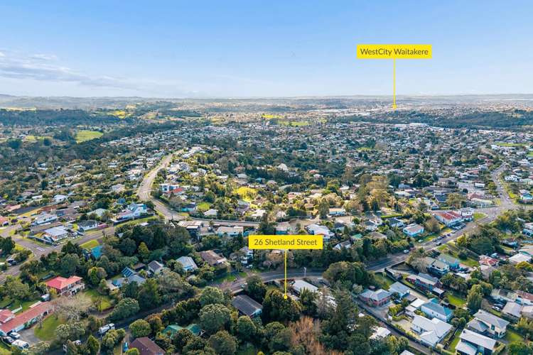 26 Shetland Street Glen Eden_28