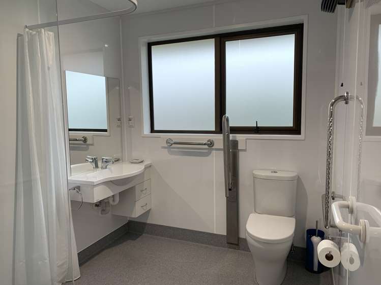 1 Back Street Tapanui_10