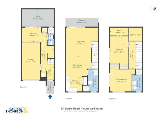 24 Banks Road Mt Wellington_1