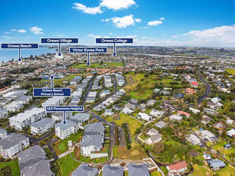 123 Panorama Heights Orewa_13