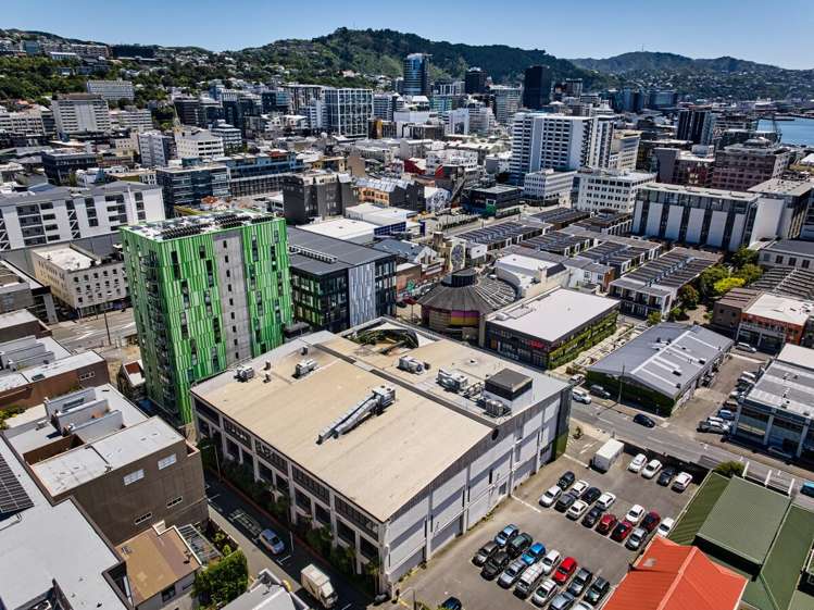 57 Vivian Street Te Aro_21
