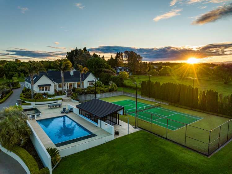 839C Oropi Road Oropi Western Bay Of Plenty Houses for Sale One