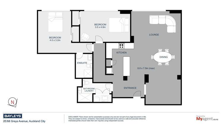 2E/68 Greys Avenue Auckland Central_19