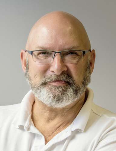 Keith Archer