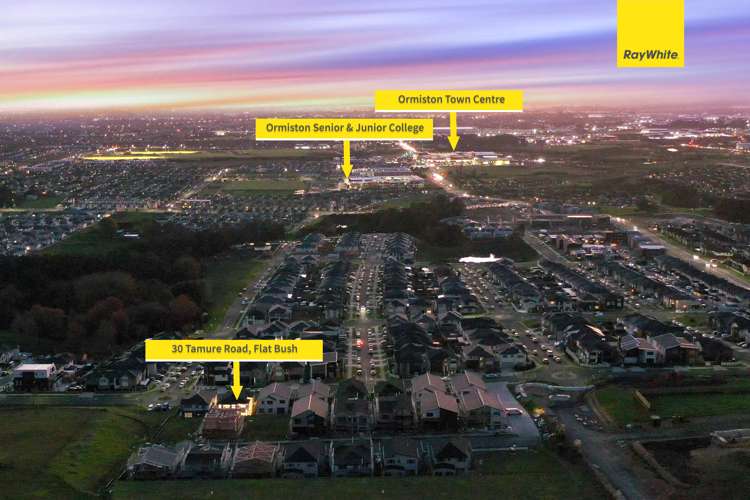 30 Tamure Road Flat Bush_25