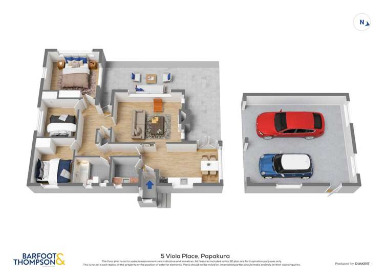 5 Viola Place Papakura_25