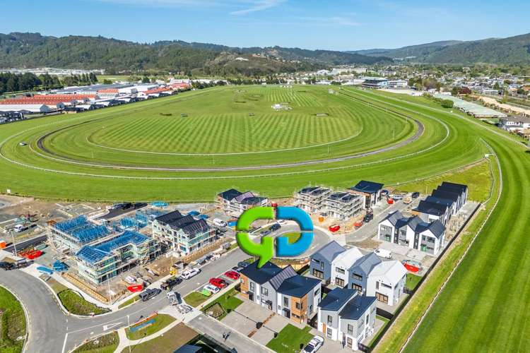 Lot 56/1 Beau Vite Lane, Stage 9c, Trackside Wallaceville_4