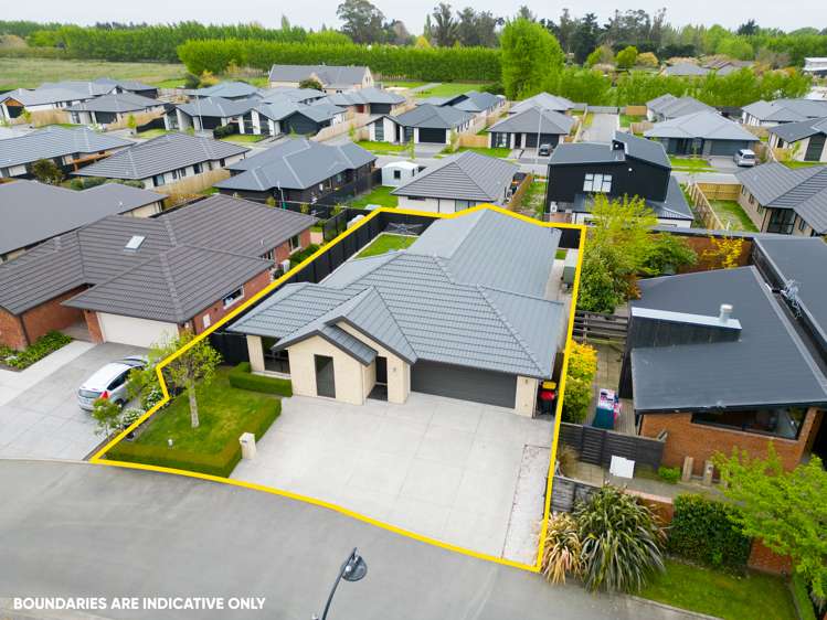 21 Ferdinand Terrace Yaldhurst_26