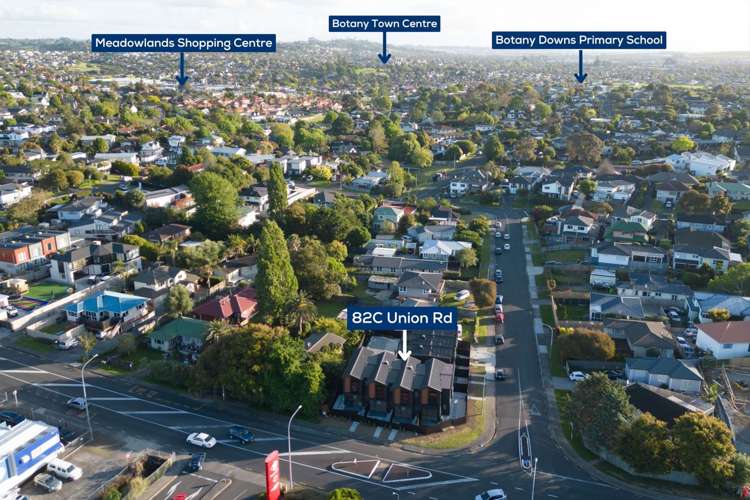 82c Union Road Howick_19